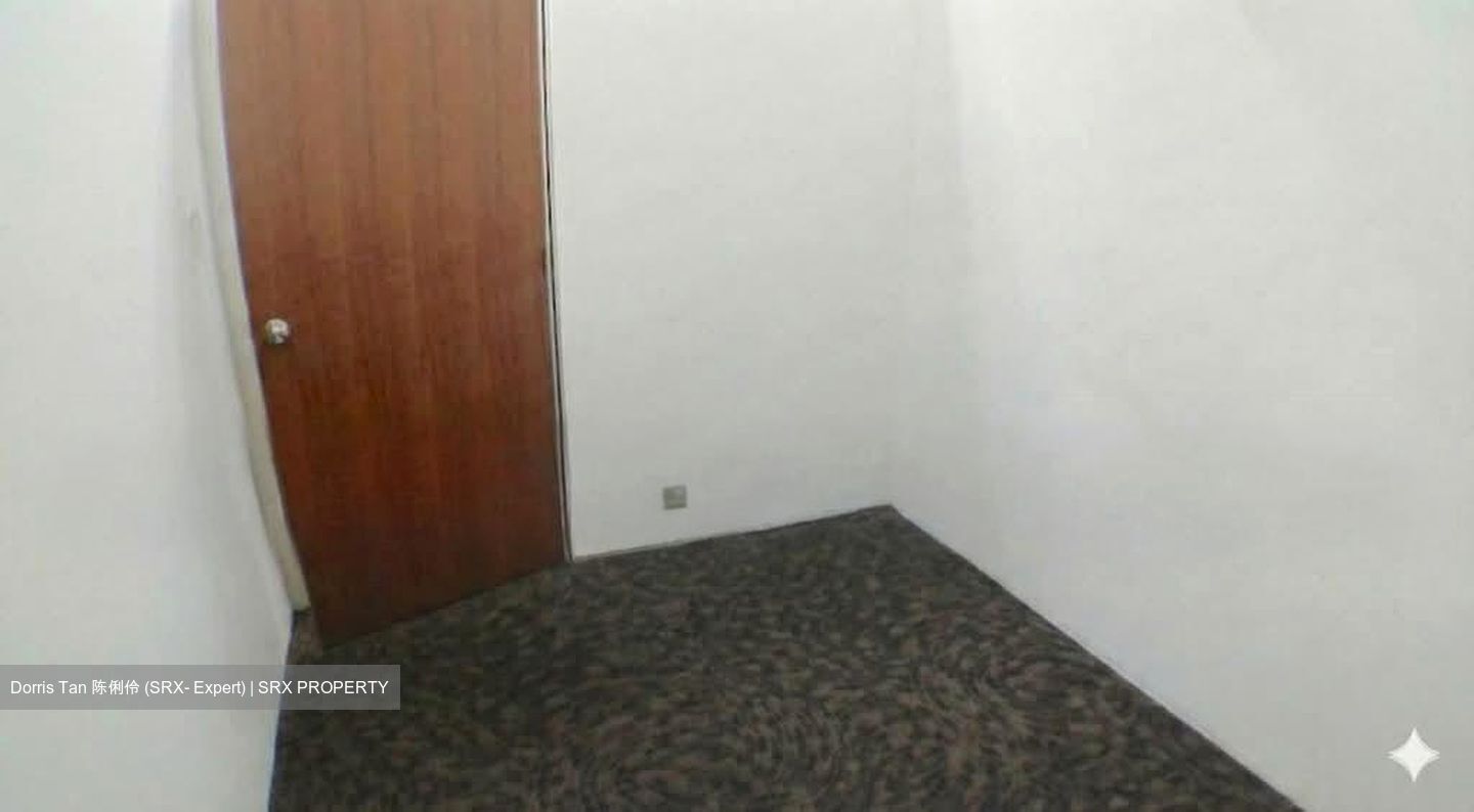 Atrium Residences (D14), Office #558612811